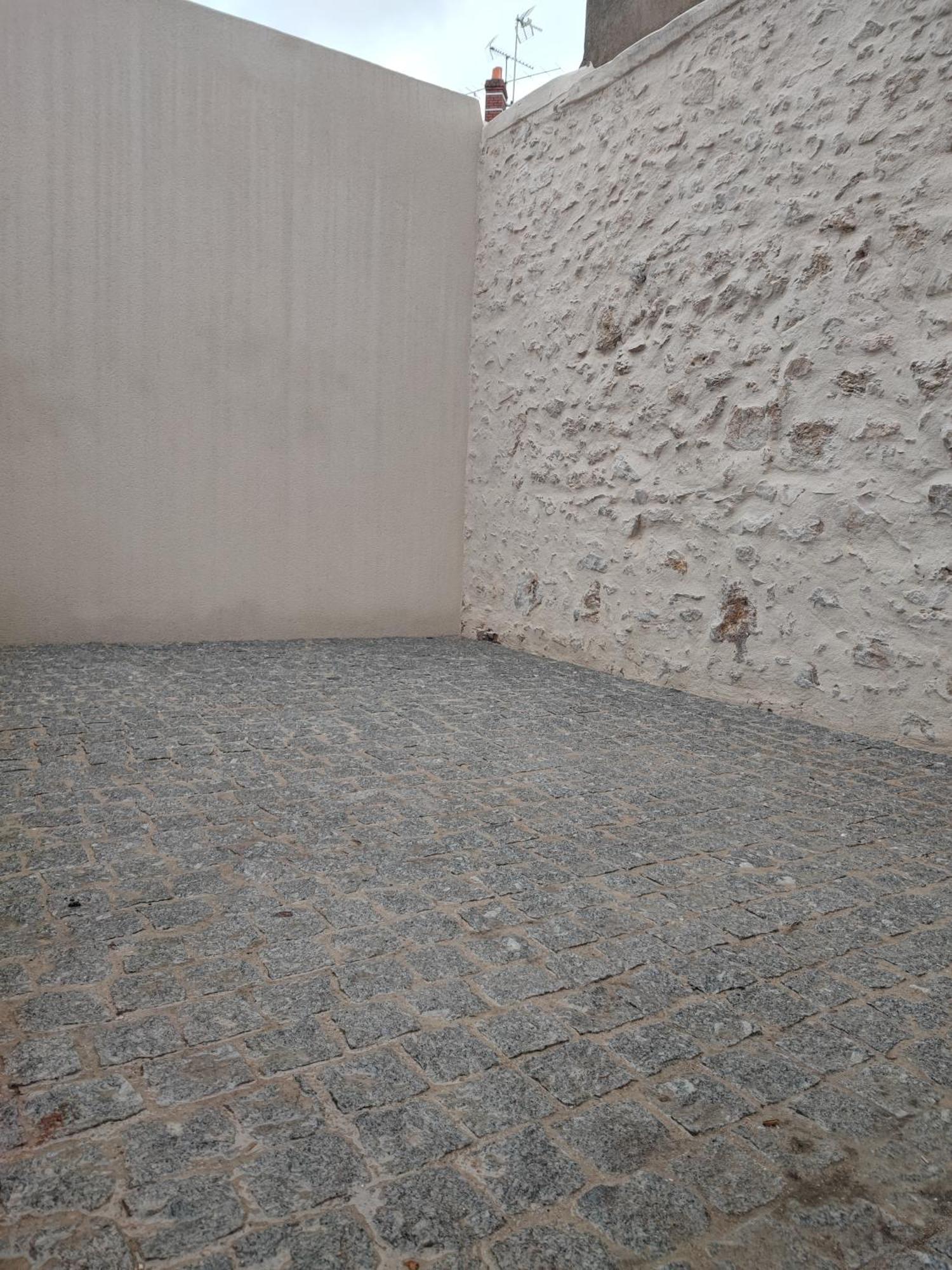 Beau Quartier Et Central, Maison Spacieuse Avec Cour, 3 Chambres, 3 Salles De Bains A 10 Min A Pied De La Gare 올리언스 외부 사진